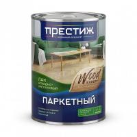 Лак Паркетный "Престиж" 0.9л глянц.