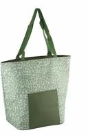 Термосумка Ecos 20 л 42*17*34см CВ-43