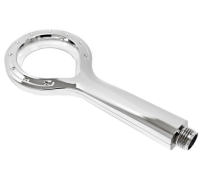 MS-6209C Лейка SANTREK AQVA 1 режим пластик.