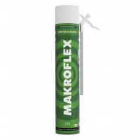 Пена монтажная Макрофлекс бытовая 0,75л 