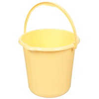 Ведро 3л (Банановый)