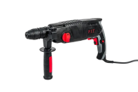 Перфоратор PIT РВН24-С1 850Вт 3реж.кейс буры