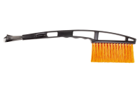 ЦИ Щетка-сметка д/уборки снега 420мм 