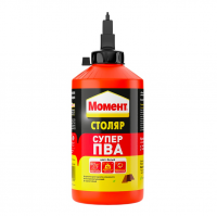 Клей  Момент супер-ПВА 750гр 422988