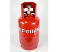 Баллон газовый 12л (с ВБ-2)