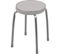 Табурет Фабрик 2 сер. ТФ02 Ника