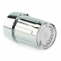 Аэратор светодиодный одноцветный F72-12