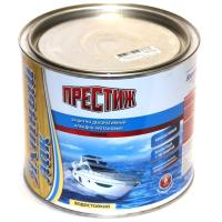 Лак Яхтный "Престиж" 1.9л матовый