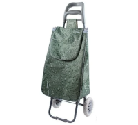 Тележка+сумка Aqua 30кг