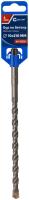 Бур по бетону CUTOP 12х210мм SDS-Plus