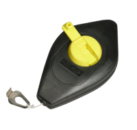 Шнур малярный 30м корпус пластик 0638