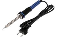 Паяльник Rexant 40/220 керам.нагрев./долгов.жало 12-0123