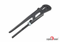 КТР-0 ключ трубный разводной 10050