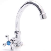 Смеситель для кухни F4108 на одну воду