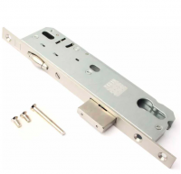 Замок врезной Apecs 7000-35-R-NI