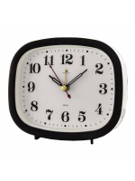 Будильник Рубин В5-001 Класс.чёрн.