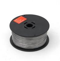 Проволока сварочная порошк.Д0,8мм 1кг ДЕКА