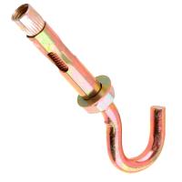 Анкерный болт с крюком 12*70