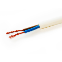 623535 Провод ПВС 2х0,75