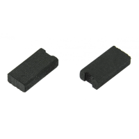 Щетки графитовые 2шт 1803,028200