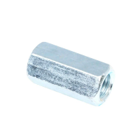 Гайка переходная М6мм (2шт) 11602