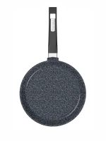 Сковорода блинная 20см Гранит 10803