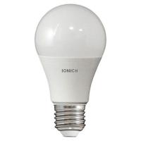 Лампа IONICH А60 14Вт Е27 4К