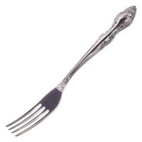 Вилка десерт.Тройка б/рис.СВ-8