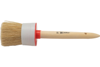 Кисть круглая № 20 (65мм) "Matrix" 82090