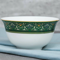 Пиала мусульманская 280мл B-ZV02