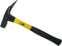 Молоток кровельщика с фиброгл. руч. 44520