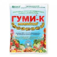 Удобрение Гуми-К 300гр "ОЛИМПИЙСКИЙ"