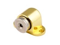 Упор дверной магнитный 926 золото