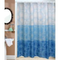 Шторка для ванной 180х200 