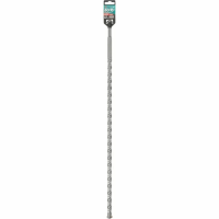 Бур по бетону, SDS-Plus GreatFlex Light 16х600мм 56-16600