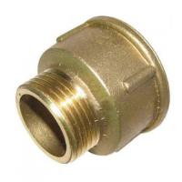 Переходник лат Ду-20х15Н (под ключ)