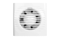 Вентилятор осевой Д-100 с таймером Оптима 4АТ