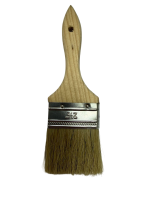 Кисть плоская 65*200мм Китай