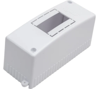 Бокс КМПн 1/2 IP30 Тусо 68022