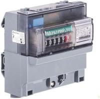 Счетчик Меркурий 201.5 5-60А