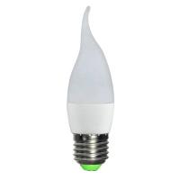 Лампа ASD 7.5W С37 на ветру E-14 Е27