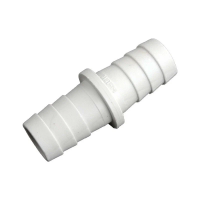 Соединитель шлангов 22х22мм