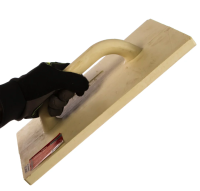 Терка ППУ 200*360мм РемоКолор (20-5-036)