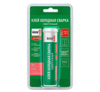 Клей холодная сварка универсальная 60г.