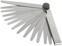 Щупы измерительные 13шт 0,05-1,00мм 64973