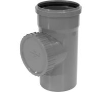 ПП ревизия Ду 50