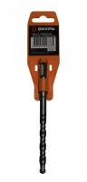 Бур SDS-plus 10*160 ВИХРЬ