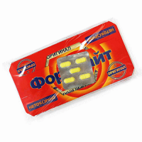 Ср-во от тараканов Домик 5шт/уп ""ФОРССАЙТ"