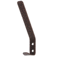 Крючок-вешалка Кунгур №3 средний медь