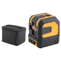 Уровень лазерный самоуспок. до 15м 18630